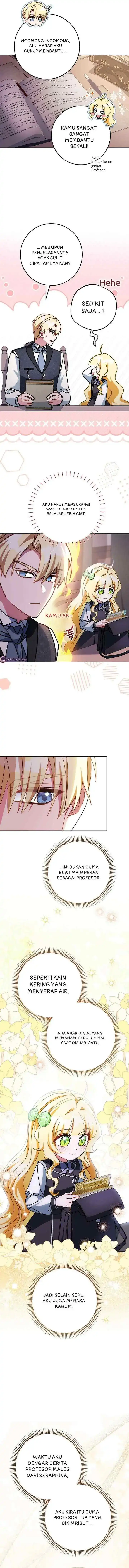 Baca Can I Cry Now? Chapter 26 Bahasa Indonesia page 30