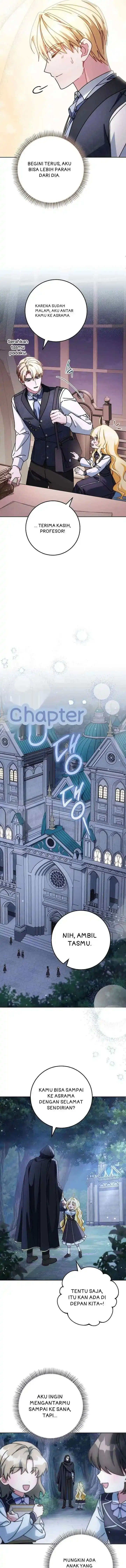 Baca Can I Cry Now? Chapter 26 Bahasa Indonesia page 32