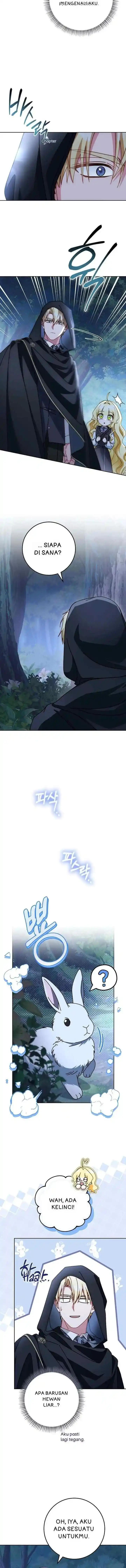 Baca Can I Cry Now? Chapter 26 Bahasa Indonesia page 34