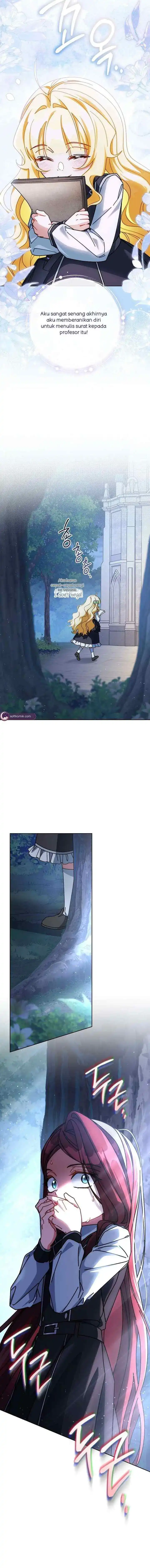 Baca Can I Cry Now? Chapter 26 Bahasa Indonesia page 38