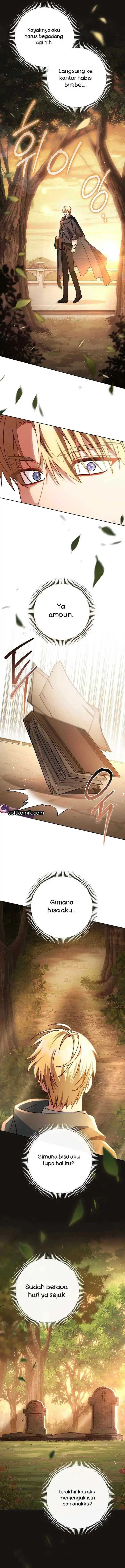 Baca Can I Cry Now? Chapter 26 Bahasa Indonesia page 12