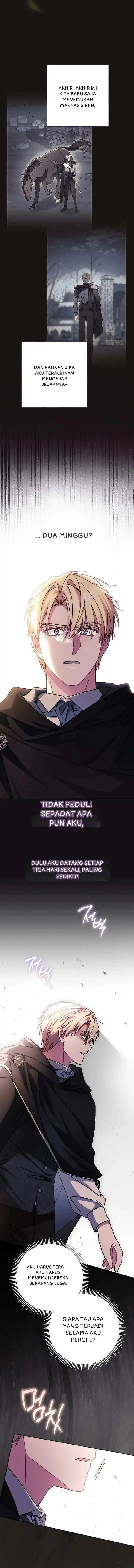 Baca Can I Cry Now? Chapter 26 Bahasa Indonesia page 14