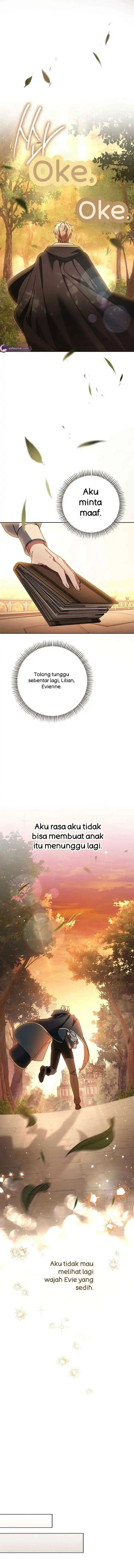 Baca Can I Cry Now? Chapter 26 Bahasa Indonesia page 18