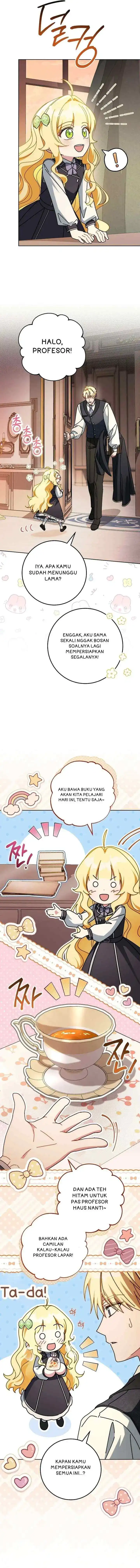 Baca Can I Cry Now? Chapter 26 Bahasa Indonesia page 20
