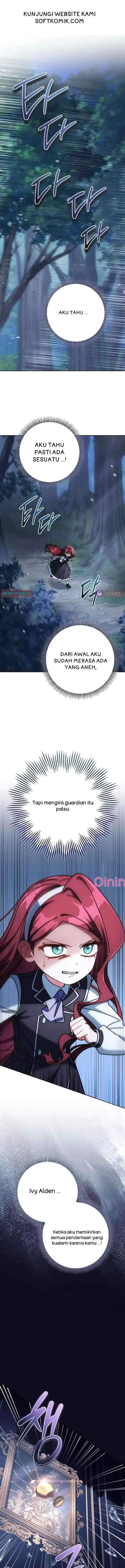 Baca Can I Cry Now? Chapter 27 Bahasa Indonesia page 6
