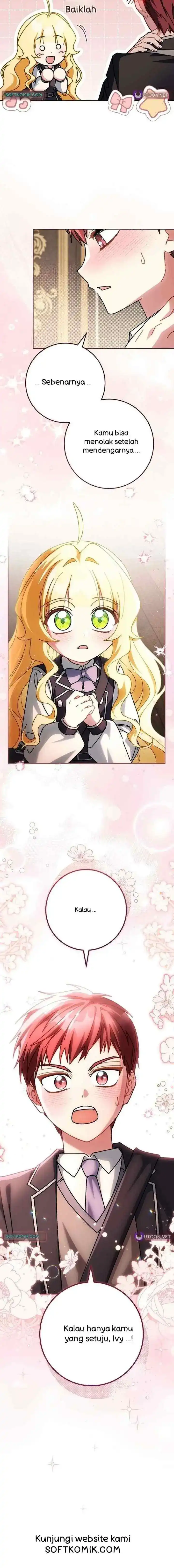 Baca Can I Cry Now? Chapter 27 Bahasa Indonesia page 28