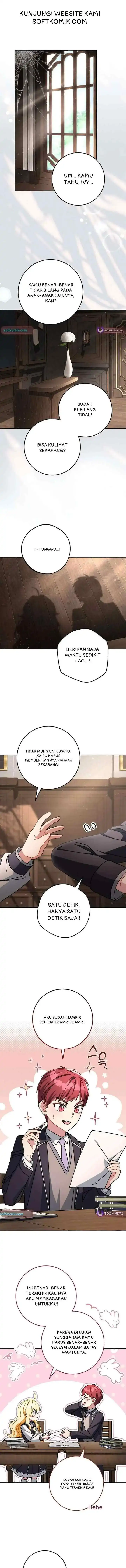 Can I Cry Now? Chapter 28 - Page 1