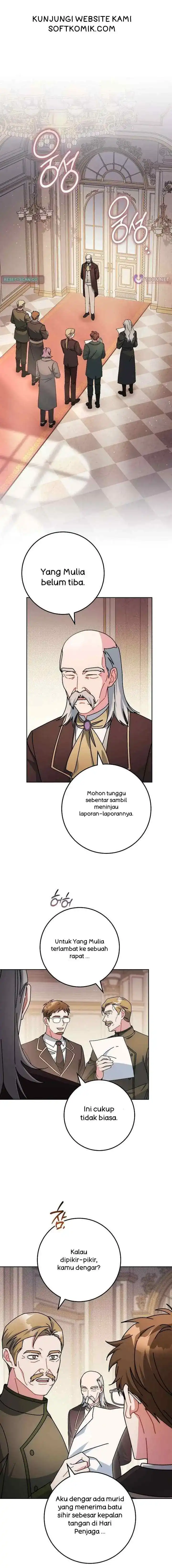 Can I Cry Now? Chapter 29 - Page 1