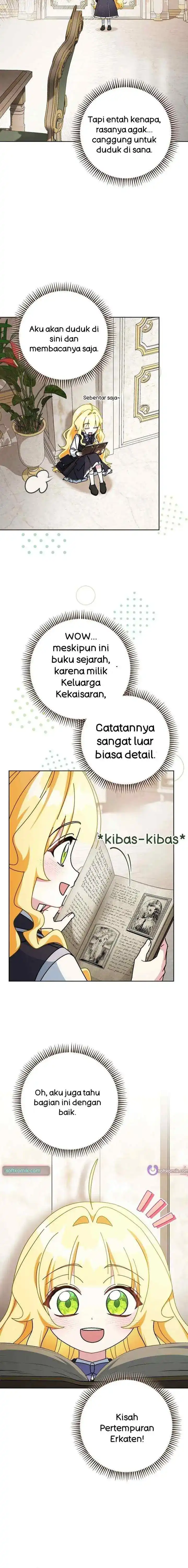 Can I Cry Now? Chapter 29 - Page 14