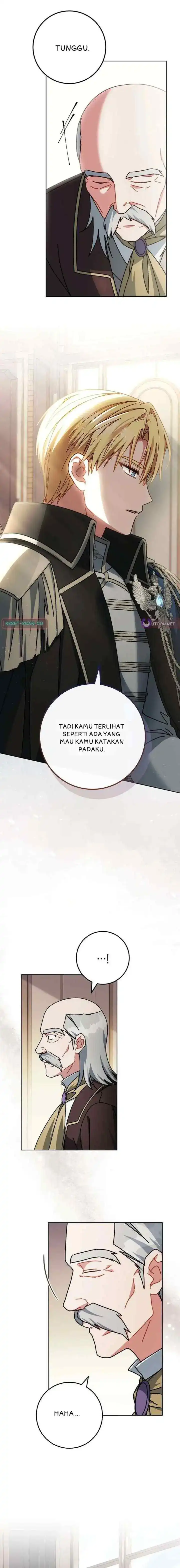 Can I Cry Now? Chapter 29 - Page 5