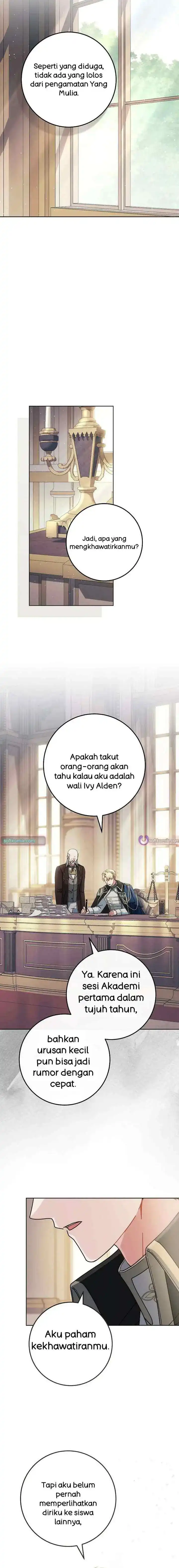 Can I Cry Now? Chapter 29 - Page 6
