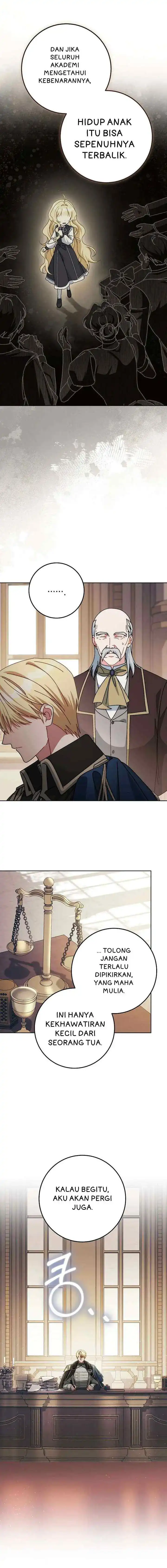 Can I Cry Now? Chapter 29 - Page 8