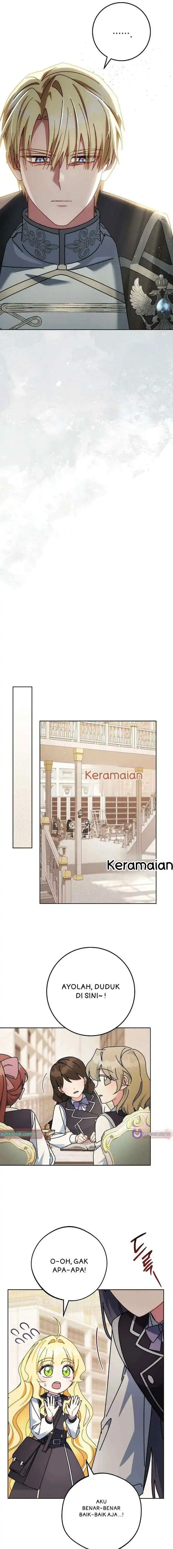 Can I Cry Now? Chapter 29 - Page 9