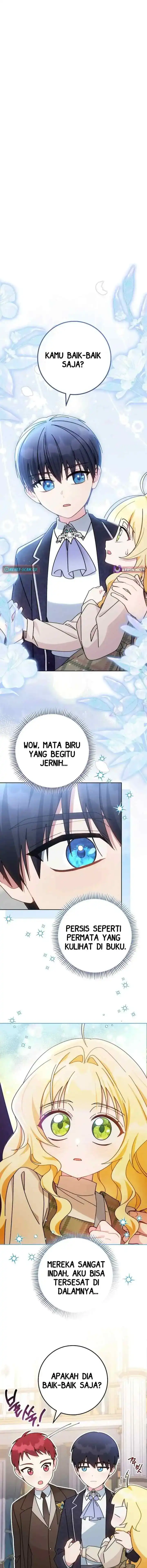 Baca Can I Cry Now? Chapter 3 Bahasa Indonesia page 6