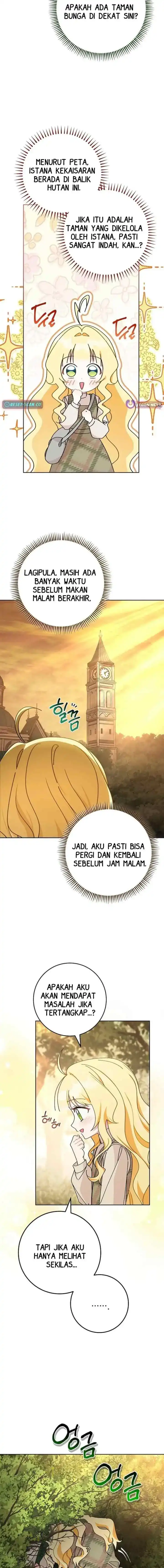 Baca Can I Cry Now? Chapter 3 Bahasa Indonesia page 30