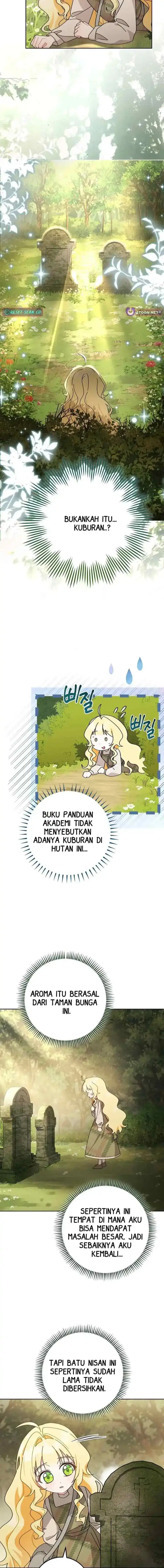 Baca Can I Cry Now? Chapter 3 Bahasa Indonesia page 34