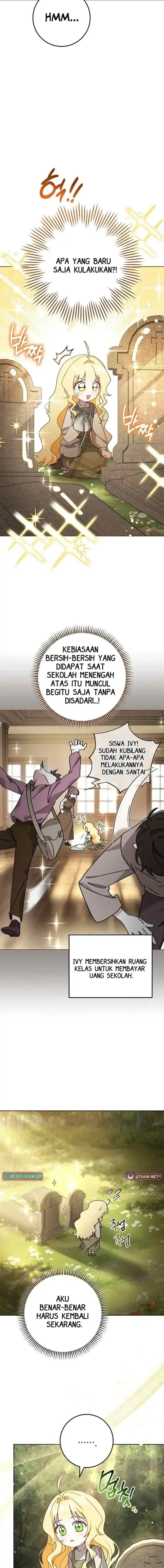 Baca Can I Cry Now? Chapter 3 Bahasa Indonesia page 36
