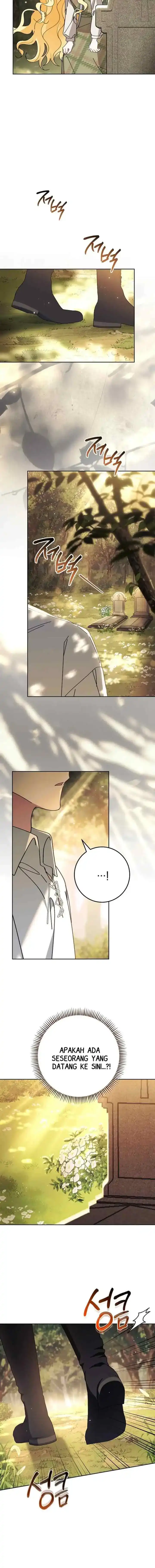 Baca Can I Cry Now? Chapter 3 Bahasa Indonesia page 38