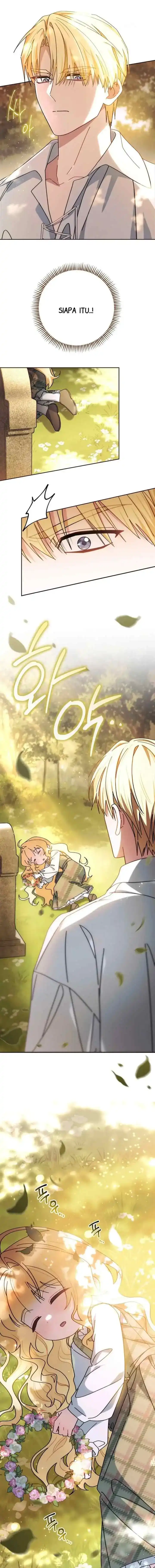 Baca Can I Cry Now? Chapter 3 Bahasa Indonesia page 40