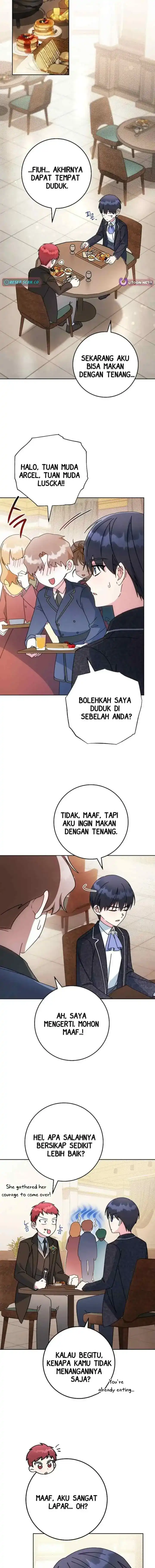 Baca Can I Cry Now? Chapter 3 Bahasa Indonesia page 20