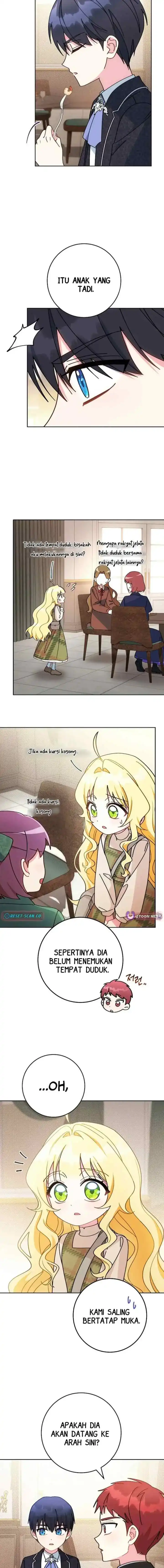 Baca Can I Cry Now? Chapter 3 Bahasa Indonesia page 22