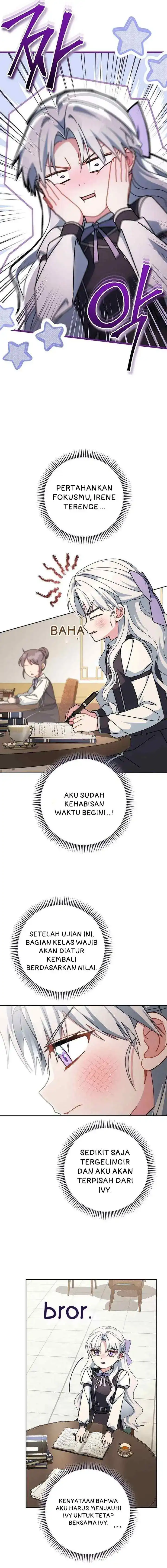 Can I Cry Now? Chapter 30 - Page 11