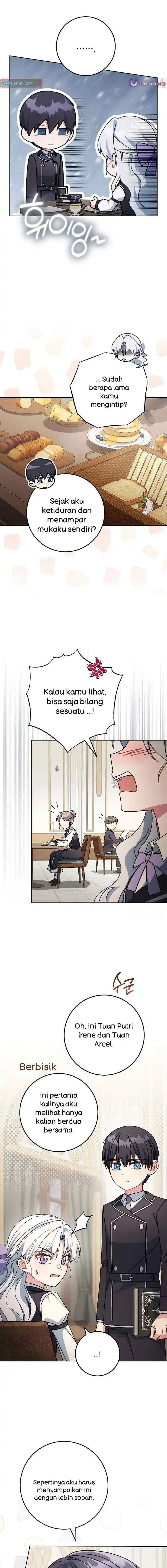Can I Cry Now? Chapter 30 - Page 13