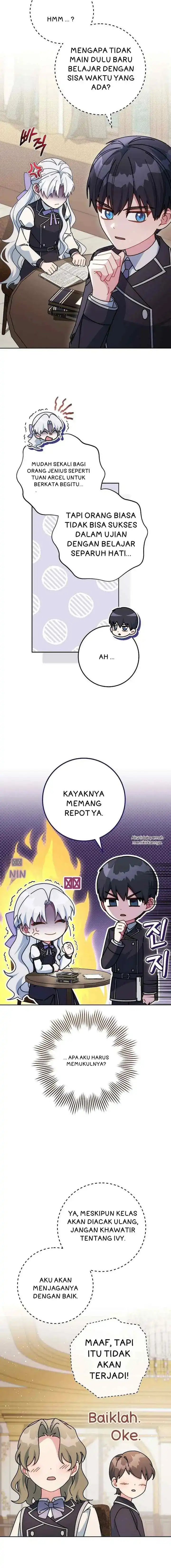 Can I Cry Now? Chapter 30 - Page 15