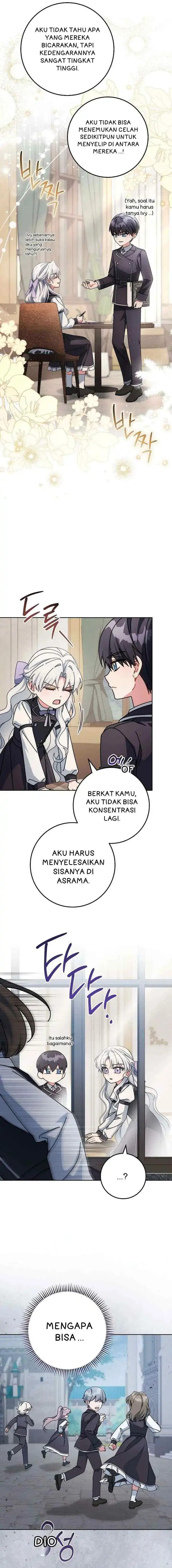 Can I Cry Now? Chapter 30 - Page 16