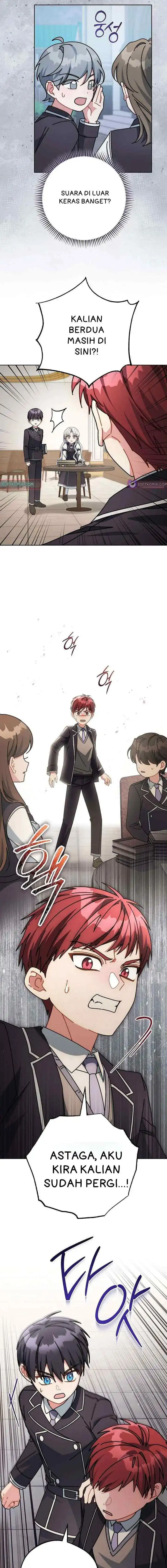 Can I Cry Now? Chapter 30 - Page 17