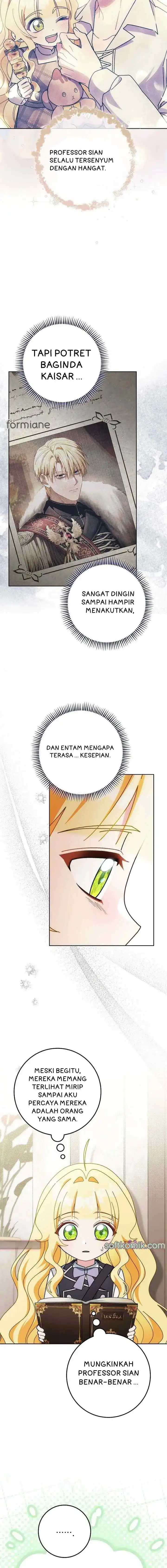 Can I Cry Now? Chapter 30 - Page 2