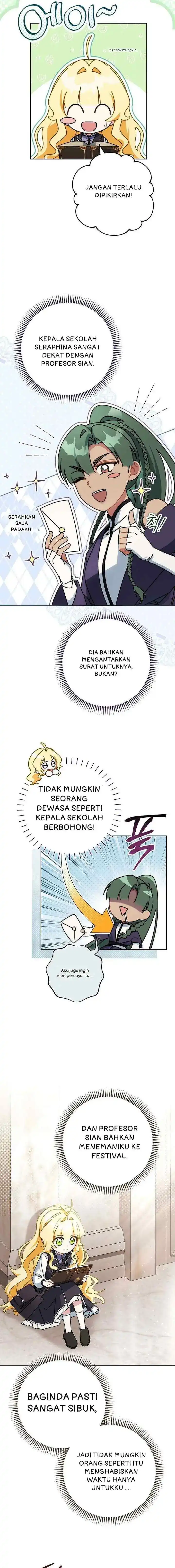 Can I Cry Now? Chapter 30 - Page 3