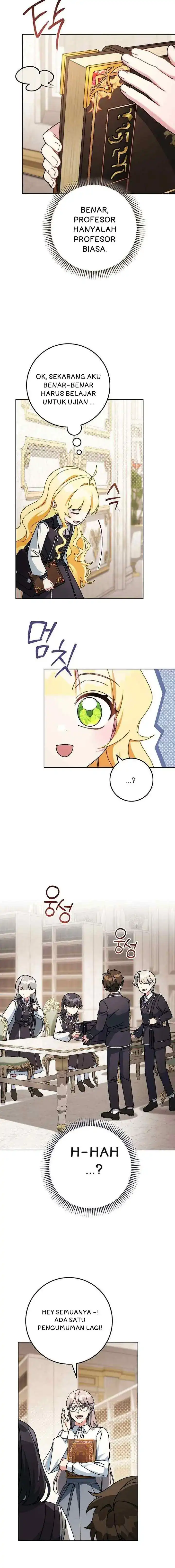 Can I Cry Now? Chapter 30 - Page 4