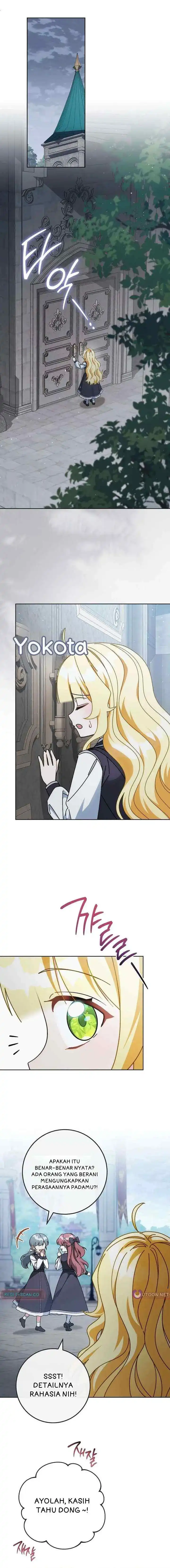 Can I Cry Now? Chapter 30 - Page 6