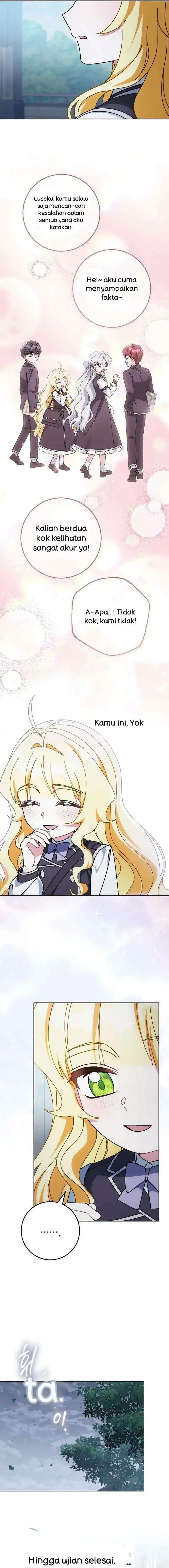 Can I Cry Now? Chapter 30 - Page 7