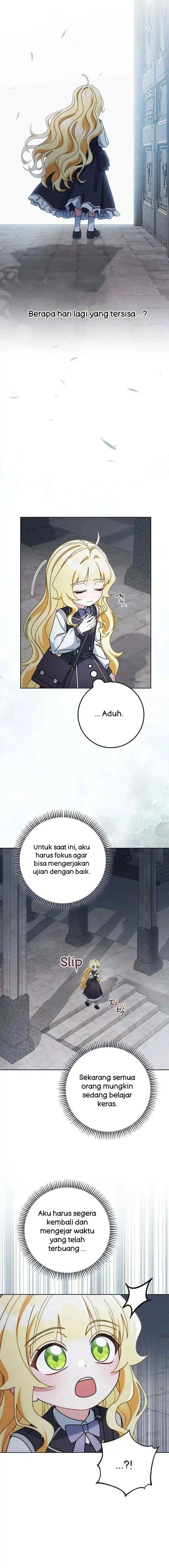Can I Cry Now? Chapter 30 - Page 8