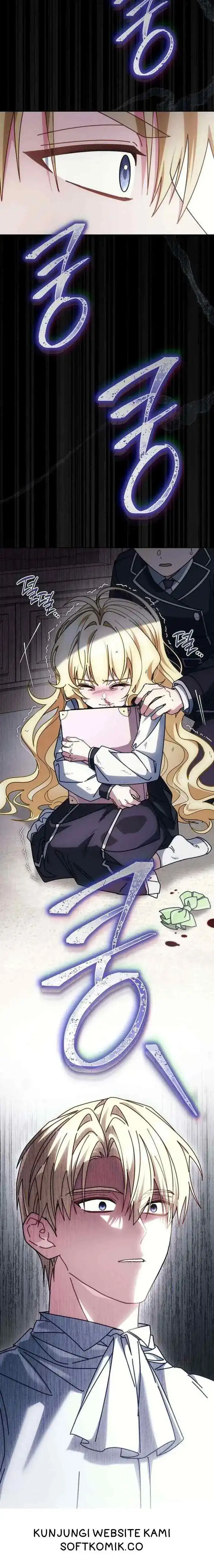 Can I Cry Now? Chapter 31 - Page 11