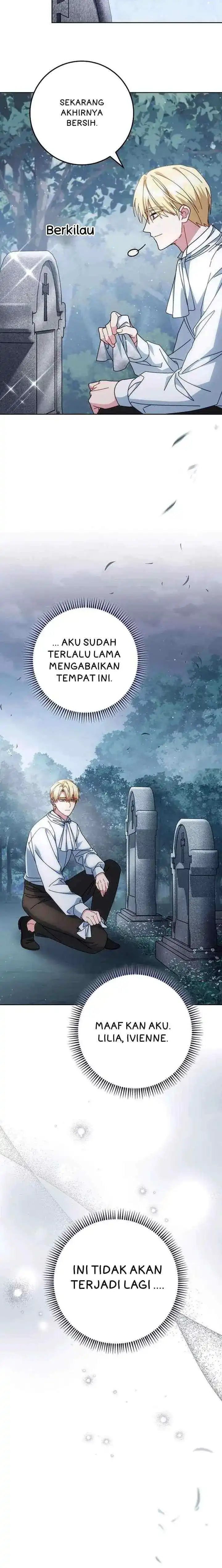 Can I Cry Now? Chapter 31 - Page 7