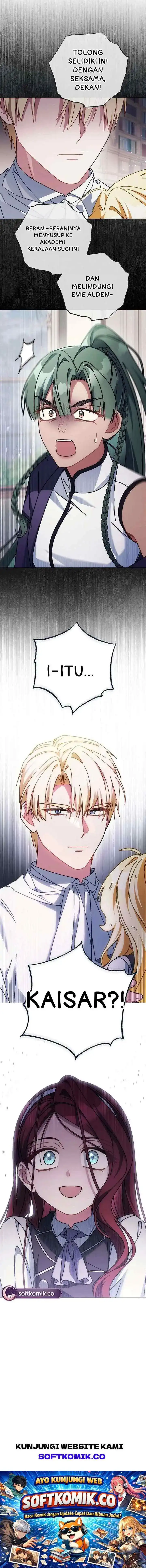 Can I Cry Now? Chapter 32 - Page 14