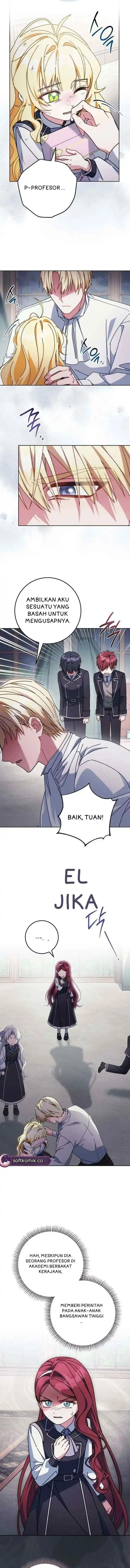 Can I Cry Now? Chapter 32 - Page 7