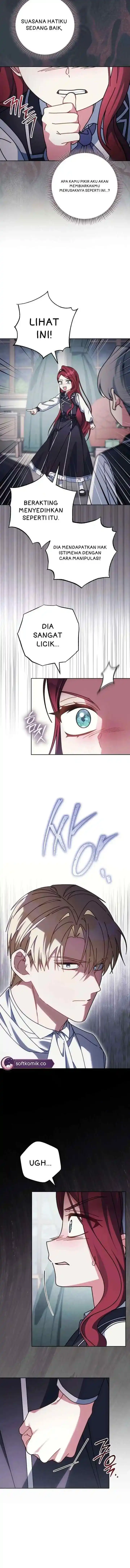 Can I Cry Now? Chapter 32 - Page 8
