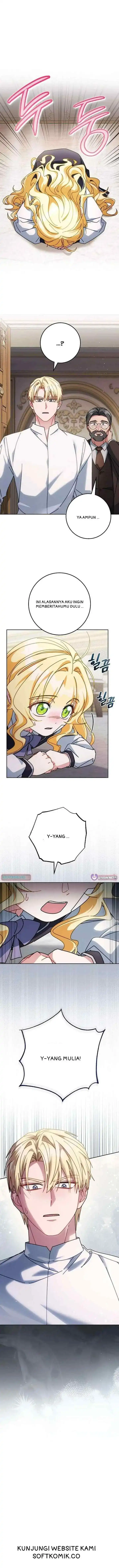 Baca Can I Cry Now? Chapter 33 Bahasa Indonesia page 26