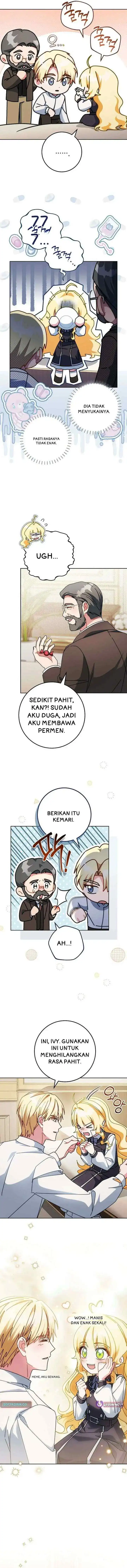 Baca Can I Cry Now? Chapter 34 Bahasa Indonesia page 30