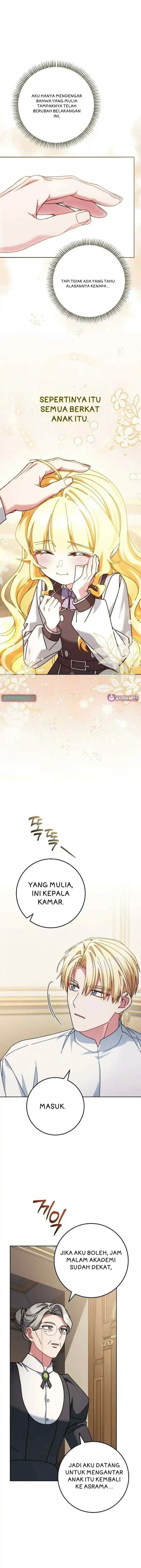 Baca Can I Cry Now? Chapter 34 Bahasa Indonesia page 34