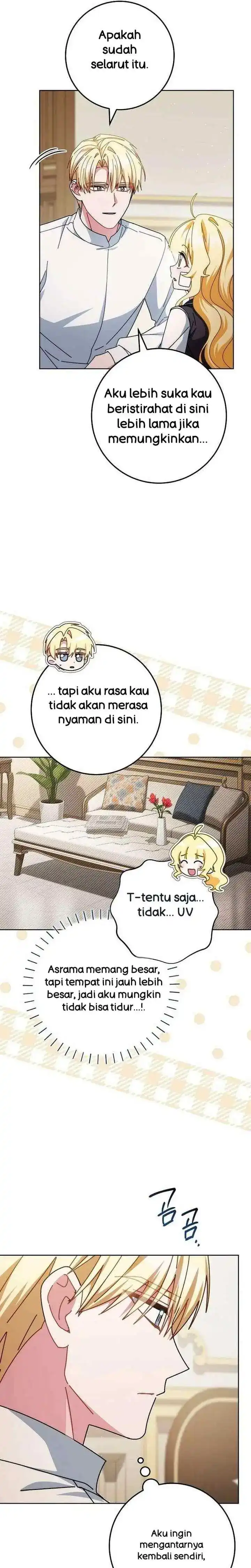 Baca Can I Cry Now? Chapter 34 Bahasa Indonesia page 36