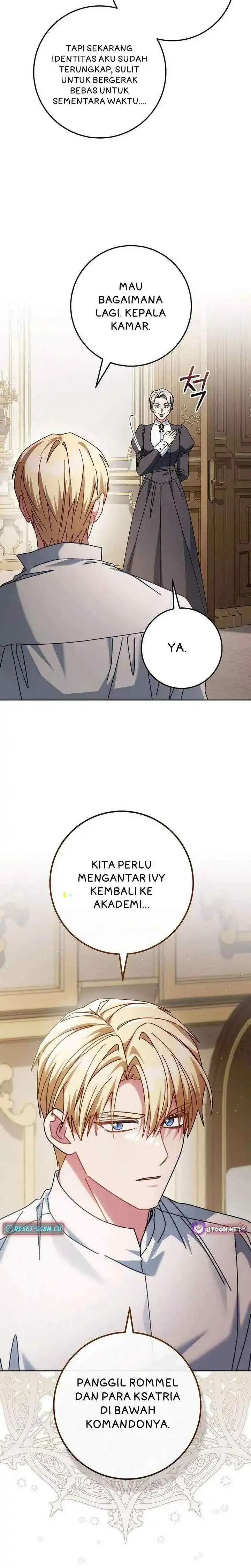 Baca Can I Cry Now? Chapter 34 Bahasa Indonesia page 38