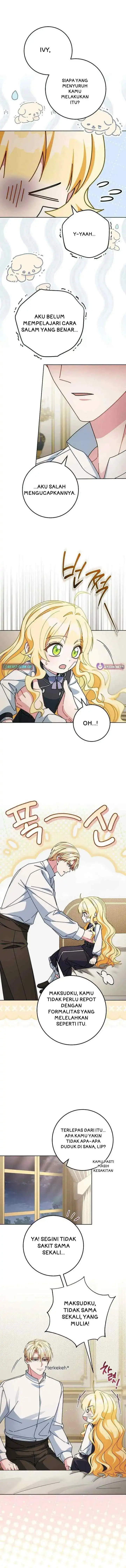 Baca Can I Cry Now? Chapter 34 Bahasa Indonesia page 10