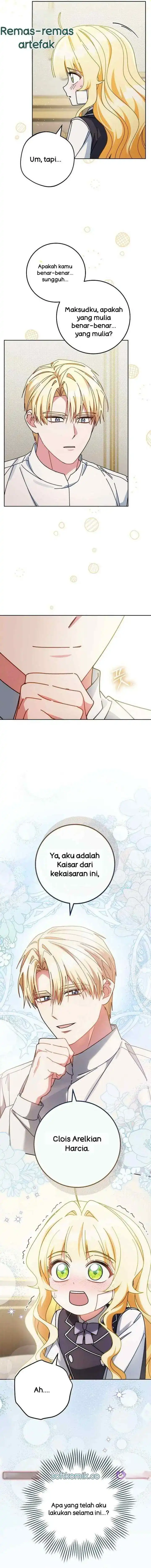 Baca Can I Cry Now? Chapter 34 Bahasa Indonesia page 12