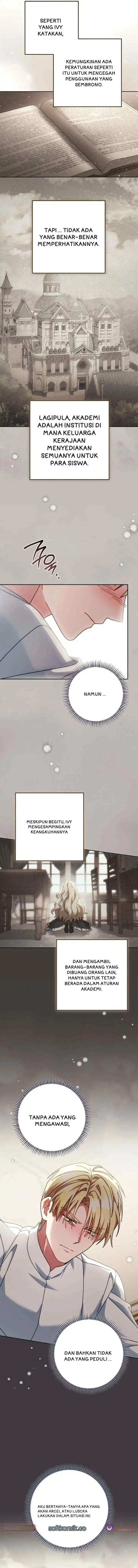 Baca Can I Cry Now? Chapter 34 Bahasa Indonesia page 18