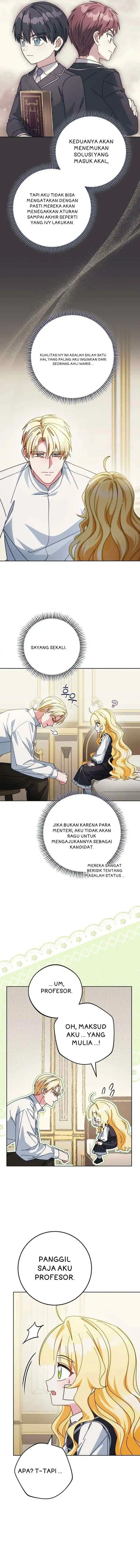 Baca Can I Cry Now? Chapter 34 Bahasa Indonesia page 20